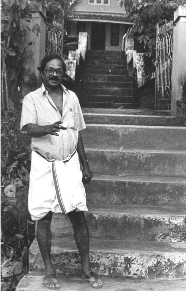 Films that prove MT Vasudevan Nair`s screenplay prowess