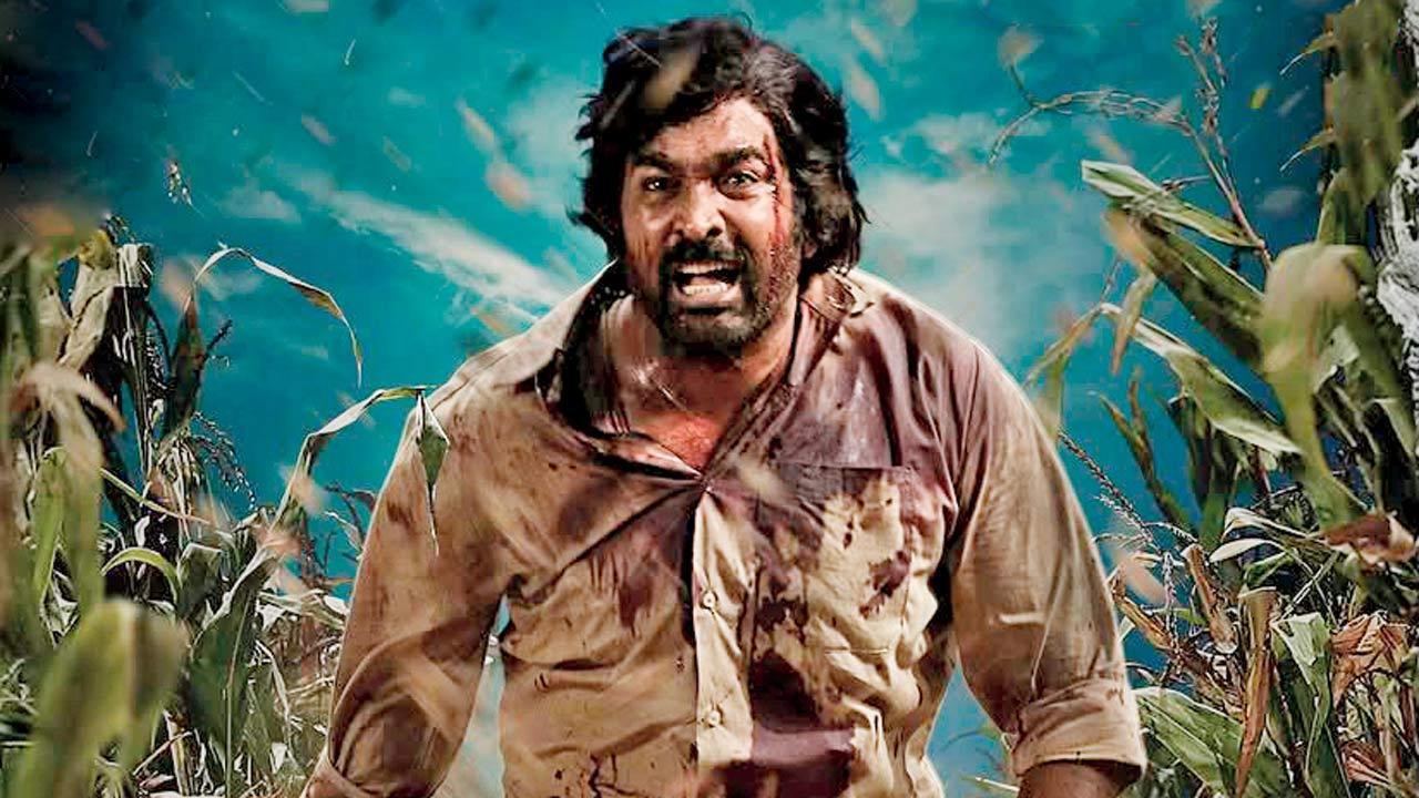 CBFC instructs Viduthalai Part 2 makers to remove caste mentions