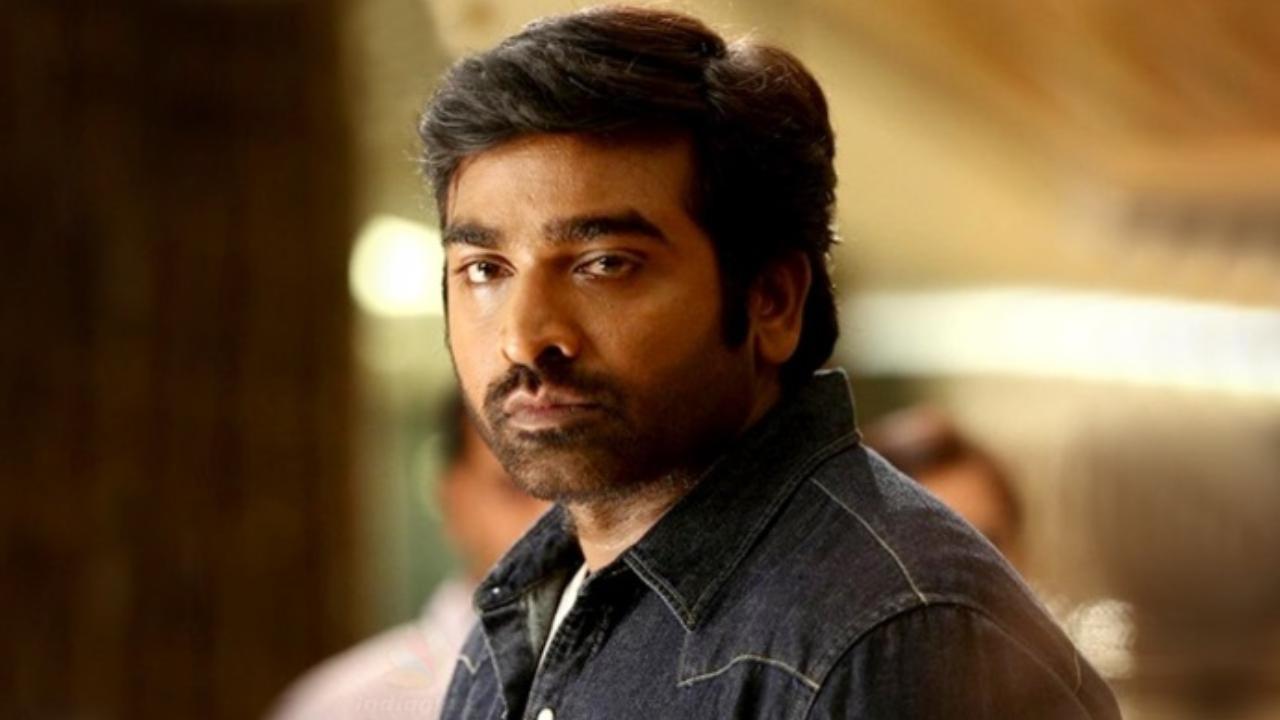 Vijay Sethupathi gets annoyed at questions about failure of 'GOAT', 'Kanguva'