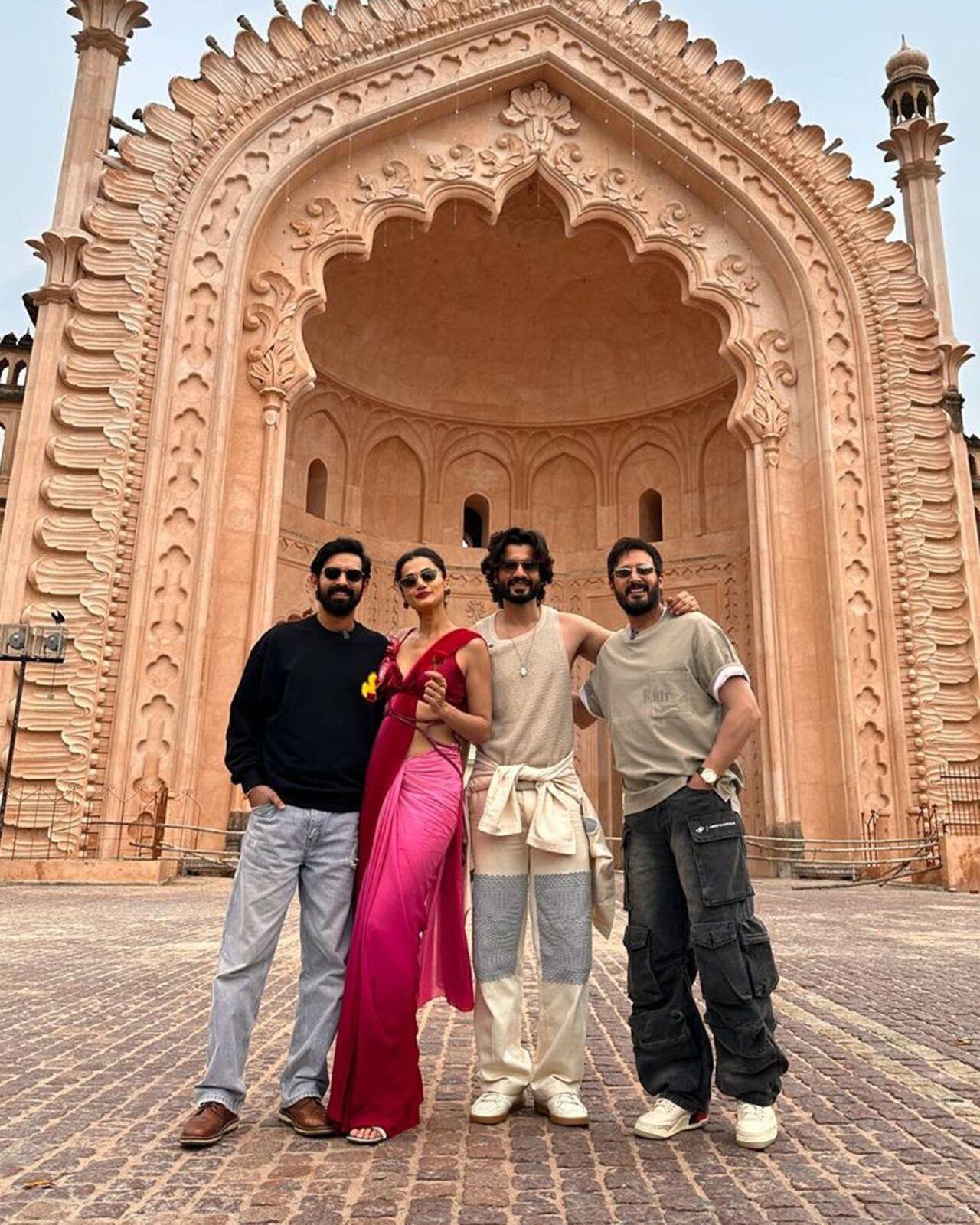 Despite controversies, Vikrant Massey was seen in total of four new films in 2024. While Blackout, Sector 36 and Phir Aayi Haseen Dillruba was released directly on OTT, The Sabarmati Report was Vikrant's first theatrical release after 12th Fail
