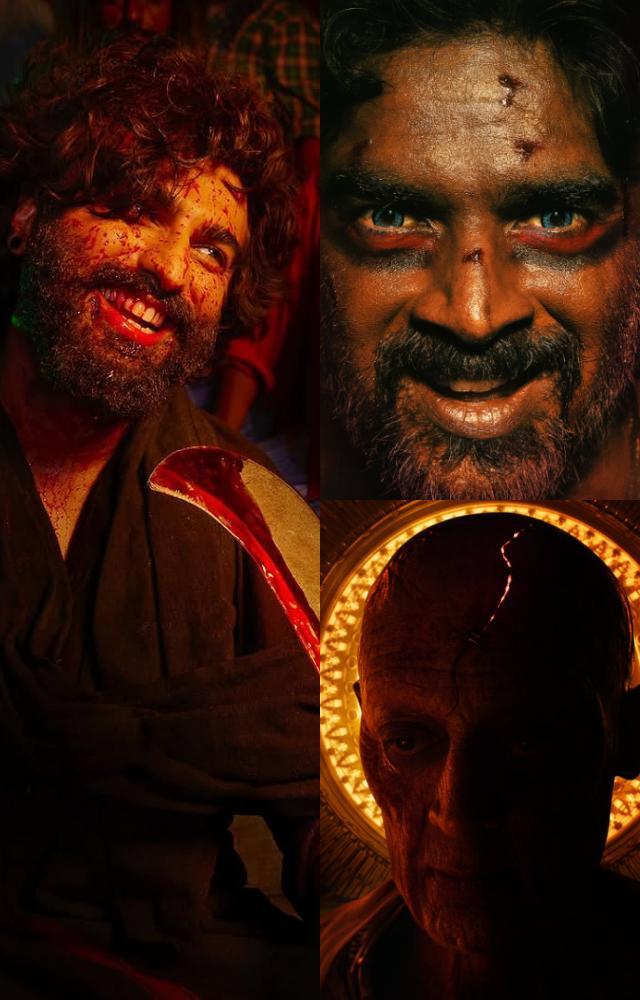 Year Ender 2024: Menacing villains who ruled the screens