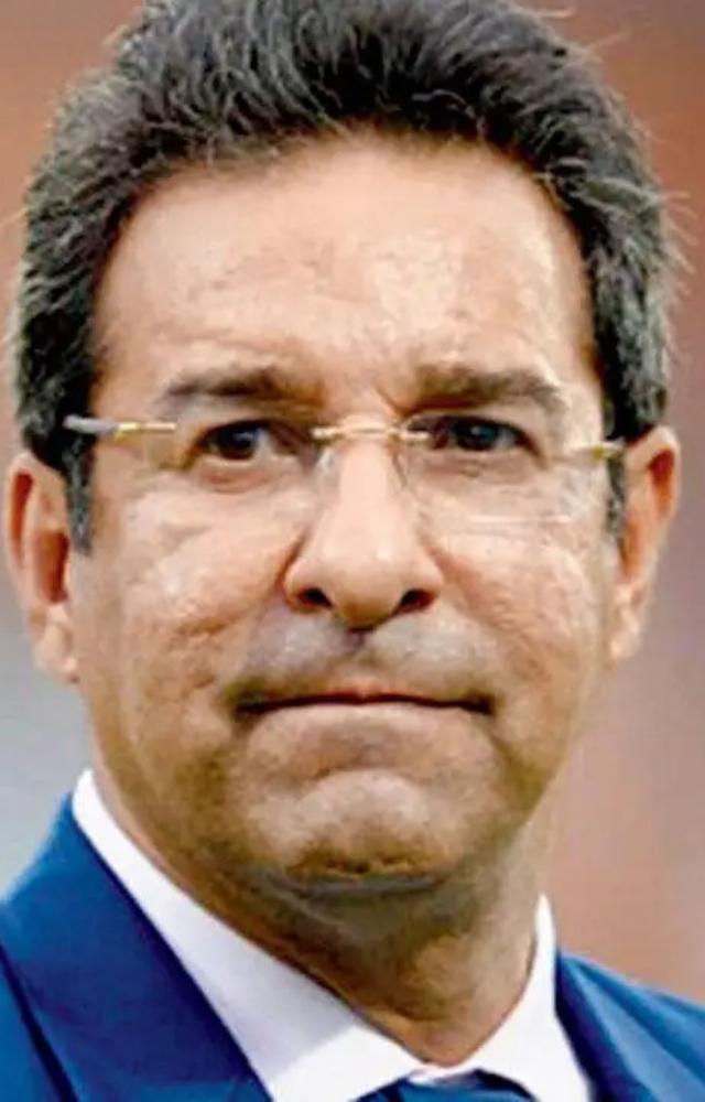 He is now only behind Pakistan`s Wasim Akram, who has 146 wickets in these conditions