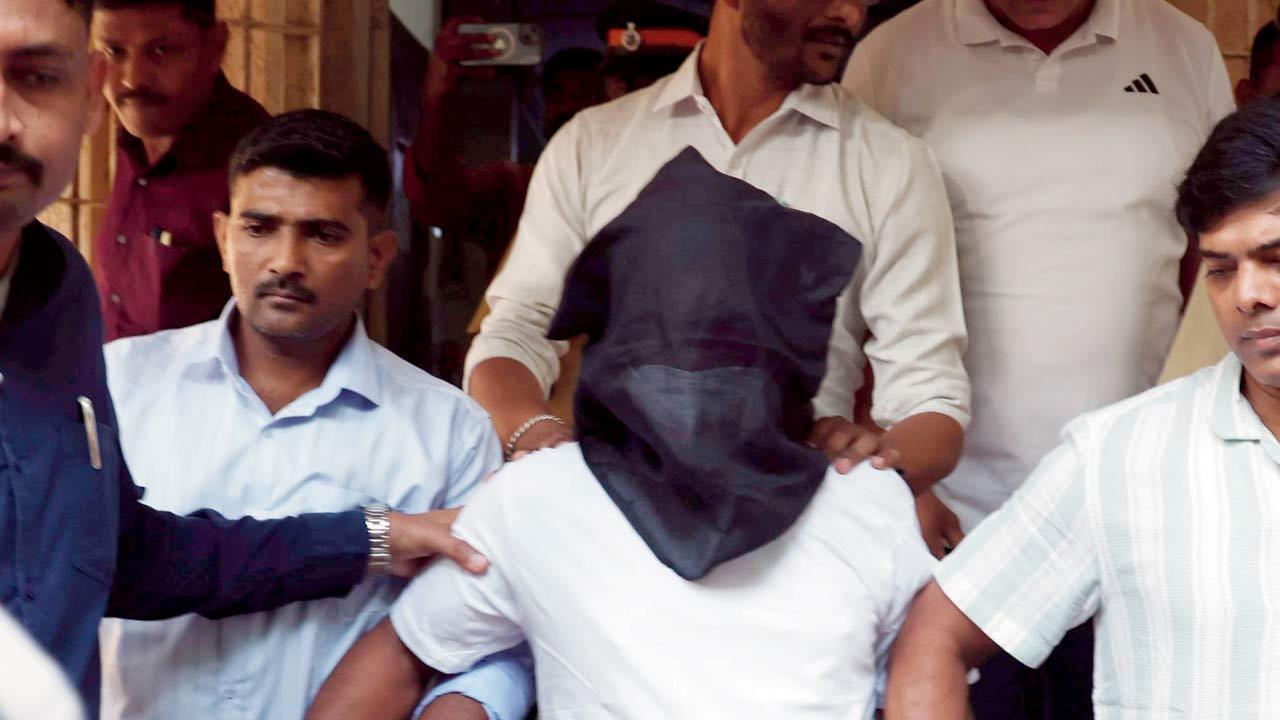 Kurla BEST bus crash: Driver opens up for first time, says he minimised loss of lives by taking evasive action