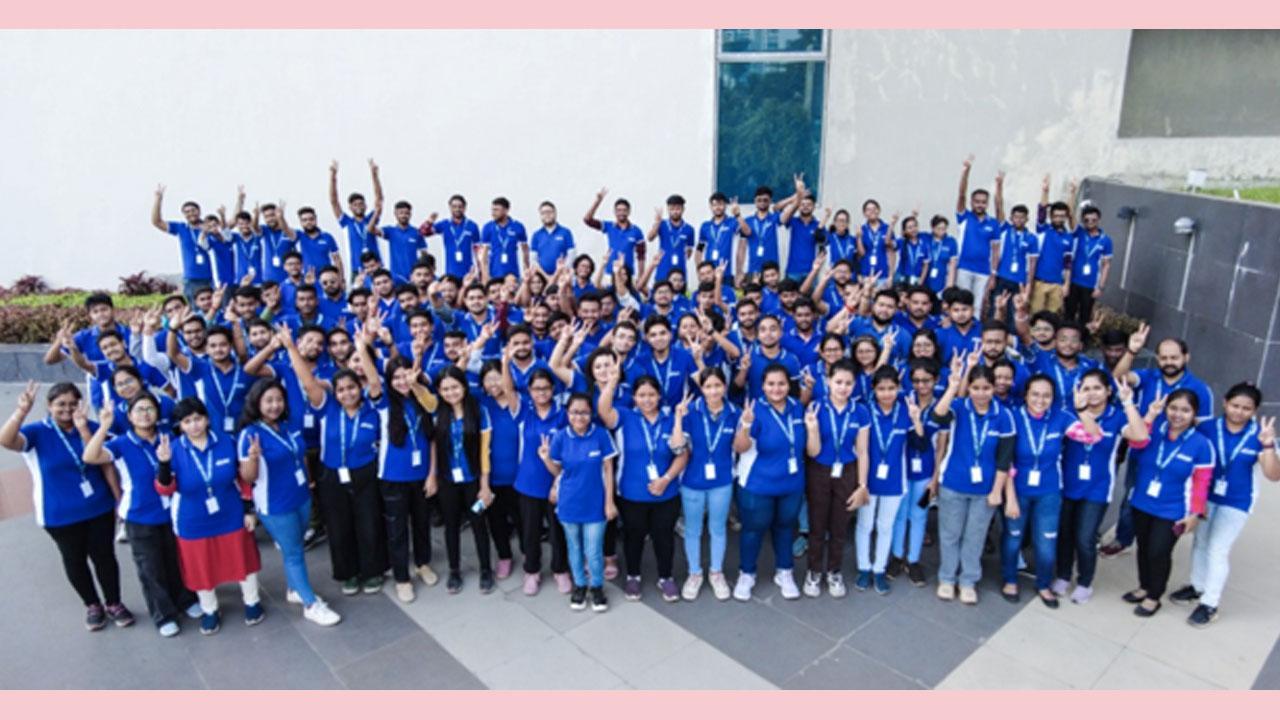 Webskitters Academy: Bridging the IT Gap for Non-IT Students