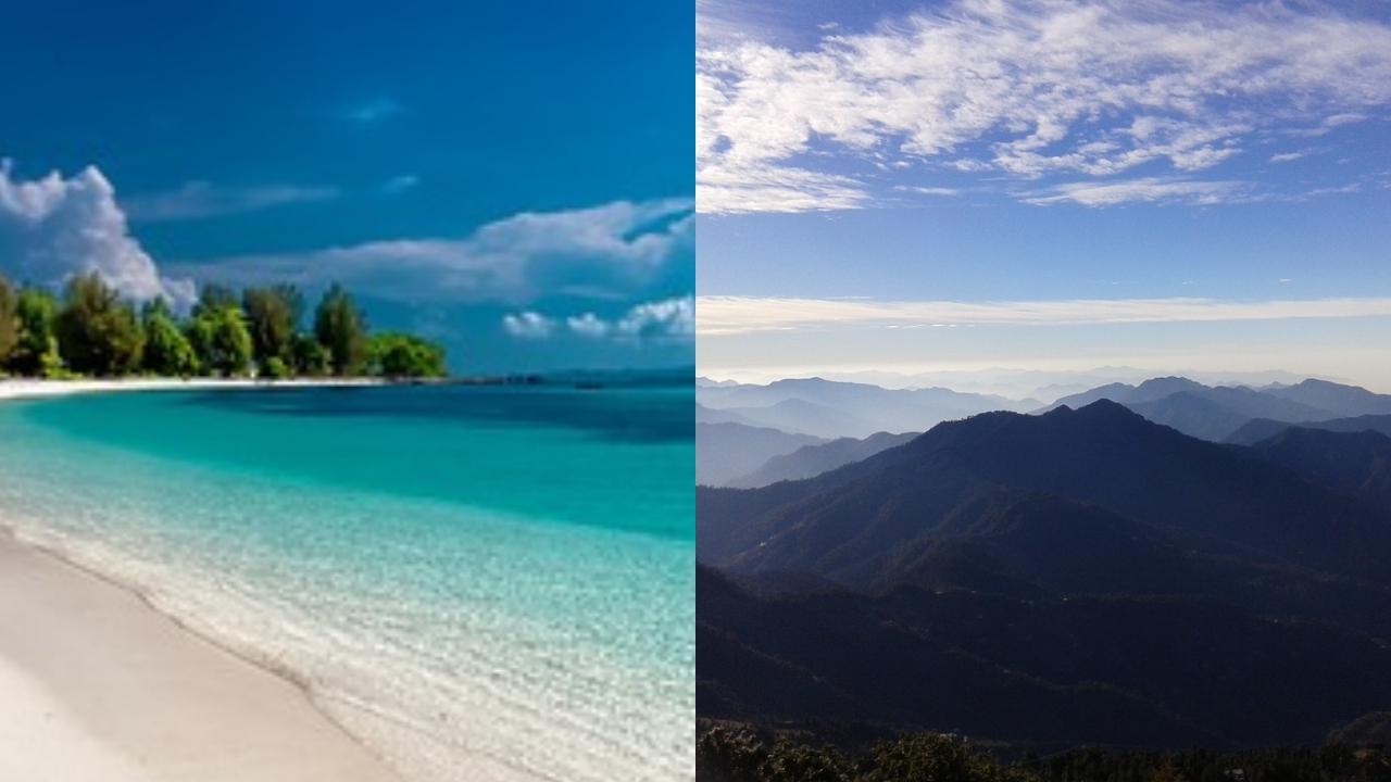 IN PHOTOS | Explore these places for a fairytale destination wedding in India