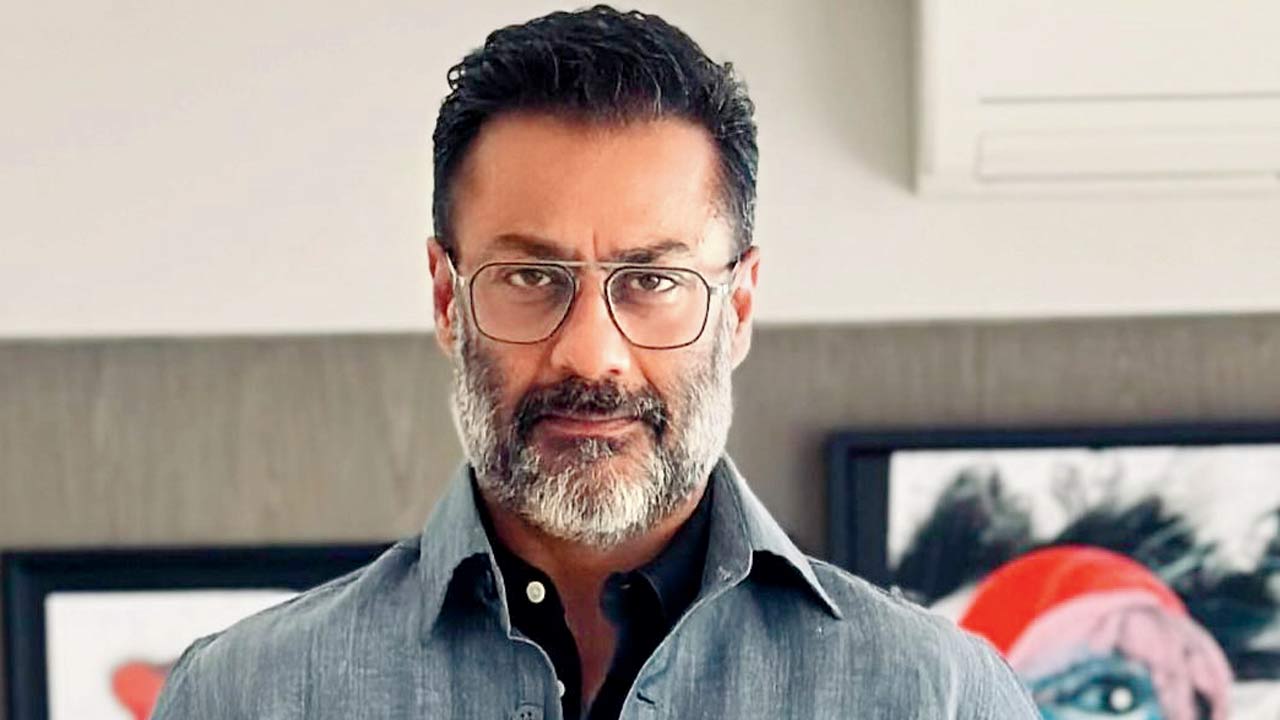 Abhishek Kapoor