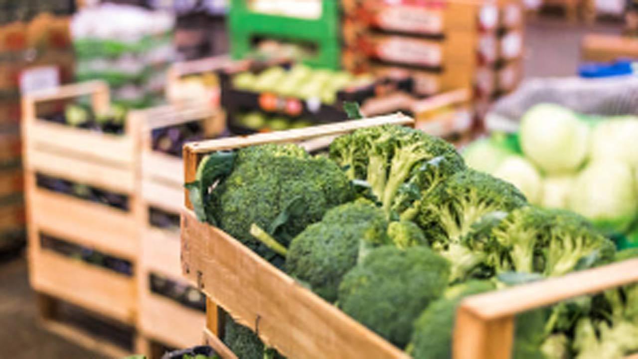 Wholesale inflation rate  drops to 1.9 per cent in November