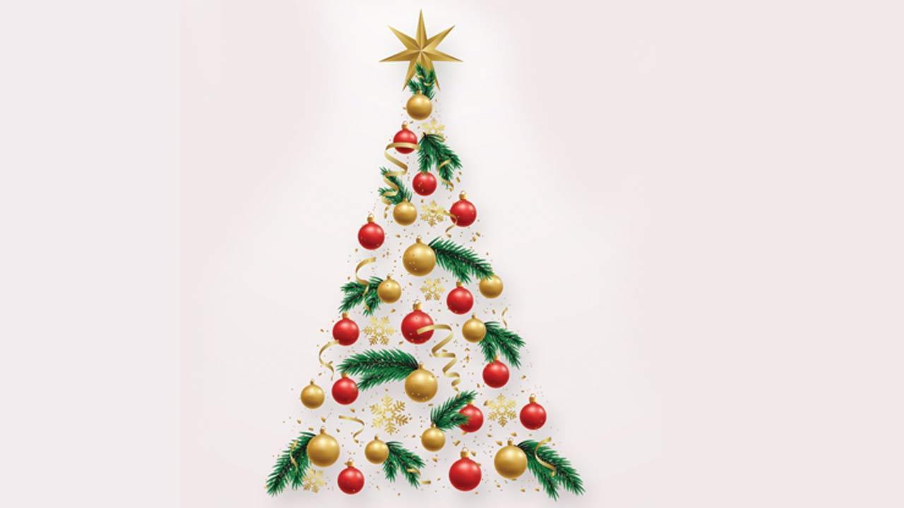 Eat, enjoy, repeat: A curated list of culinary delights to celebrate Christmas in and around Mumbai