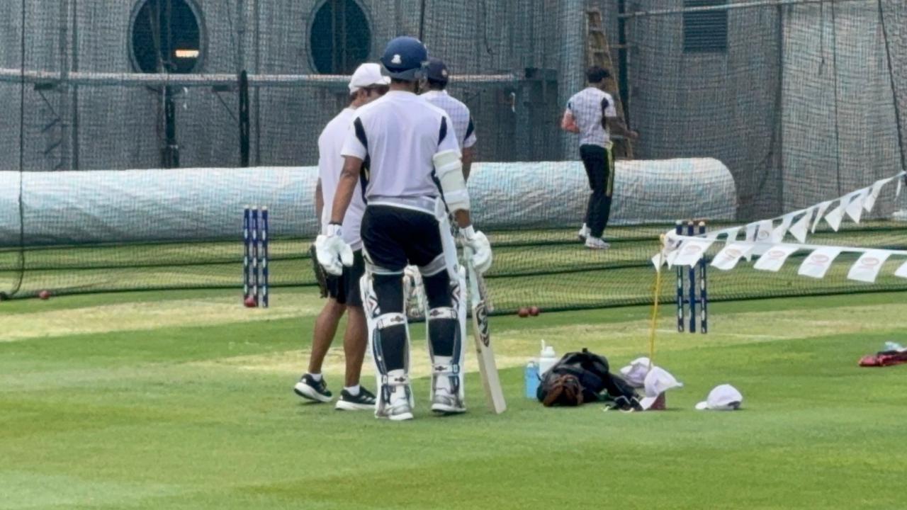 Since India’s remarkable win, Australia’s struggles at the Gabba have continued. After the loss to India, the Australian team suffered another shock defeat to the West Indies at the same venue, a loss that only solidified the myth that the Gabba is no longer the 'fortress' it once was.