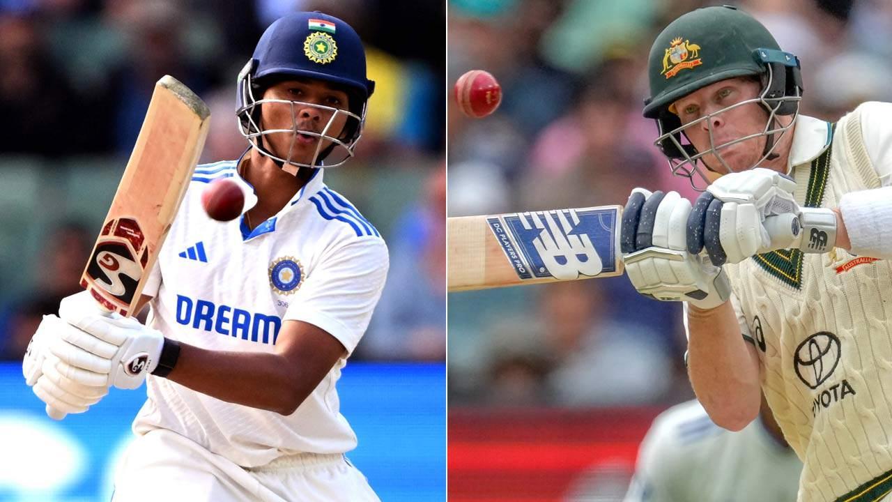'Jaiswal’s dismissal huge in bigger context of match': Smith