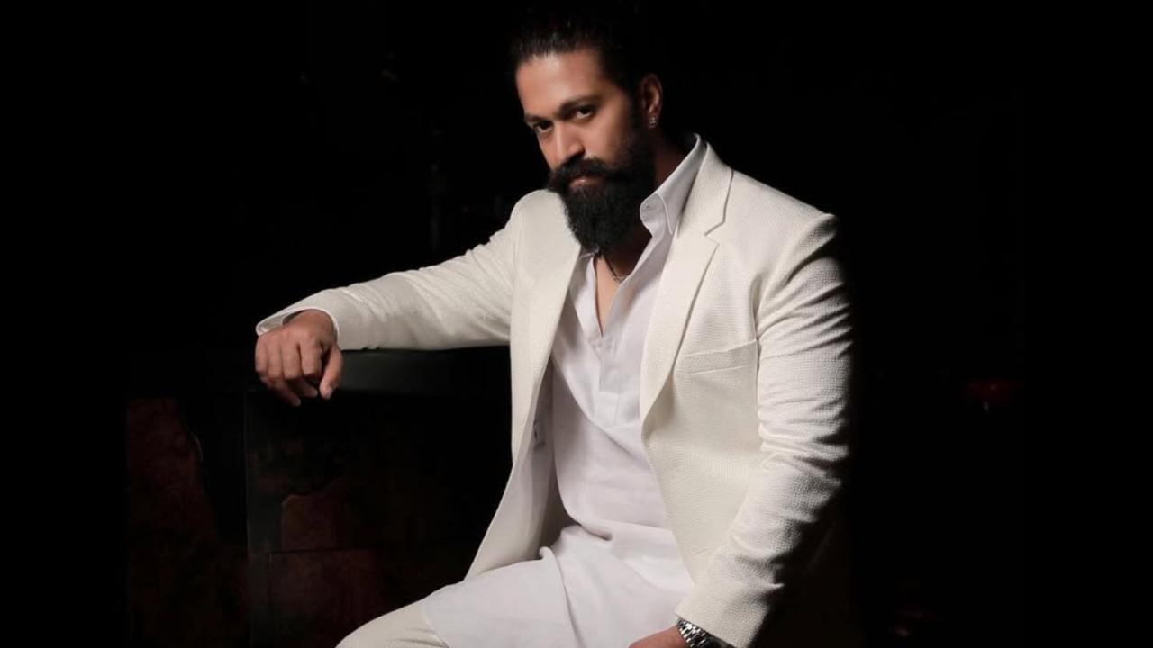 Yash urges fans to avoid grand gestures on his birthday due to THIS reason