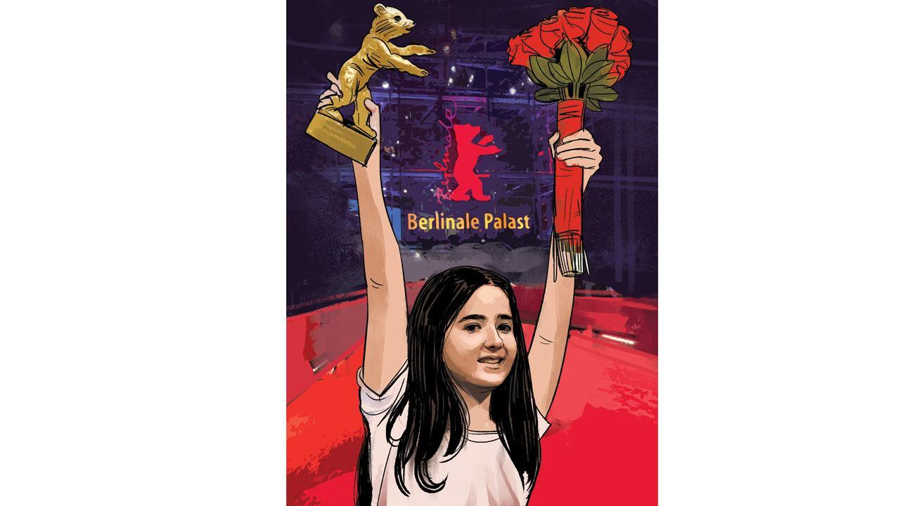 South Asia packs a punch at Berlinale