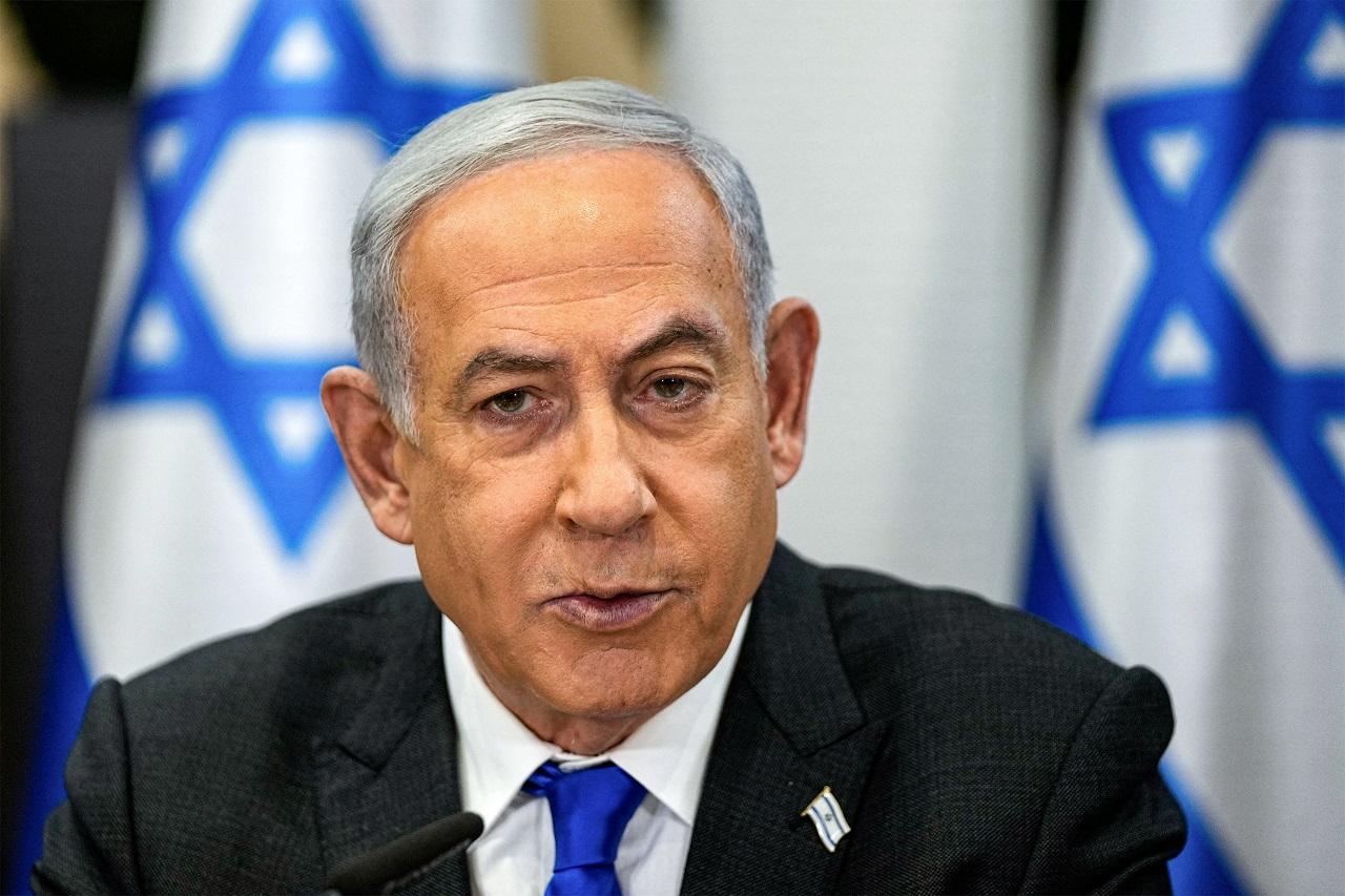 While lacking specifics, the plan marks the first time he has presented a formal postwar vision. Netanyahu's insistence on an open-ended Israeli role in running Gaza runs counter to key US proposals for a revitalised Palestinian autonomous government eventually governing both Gaza and the Israeli-occupied West Bank as a precursor to statehood