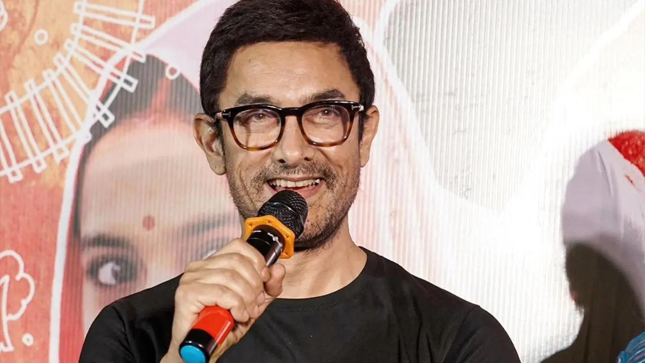 Bollywood superstar Aamir Khan paid a visit to the grieving family of the late 'Dangal' actor Suhani Bhatnagar in Faridabad on Thursday. Read More