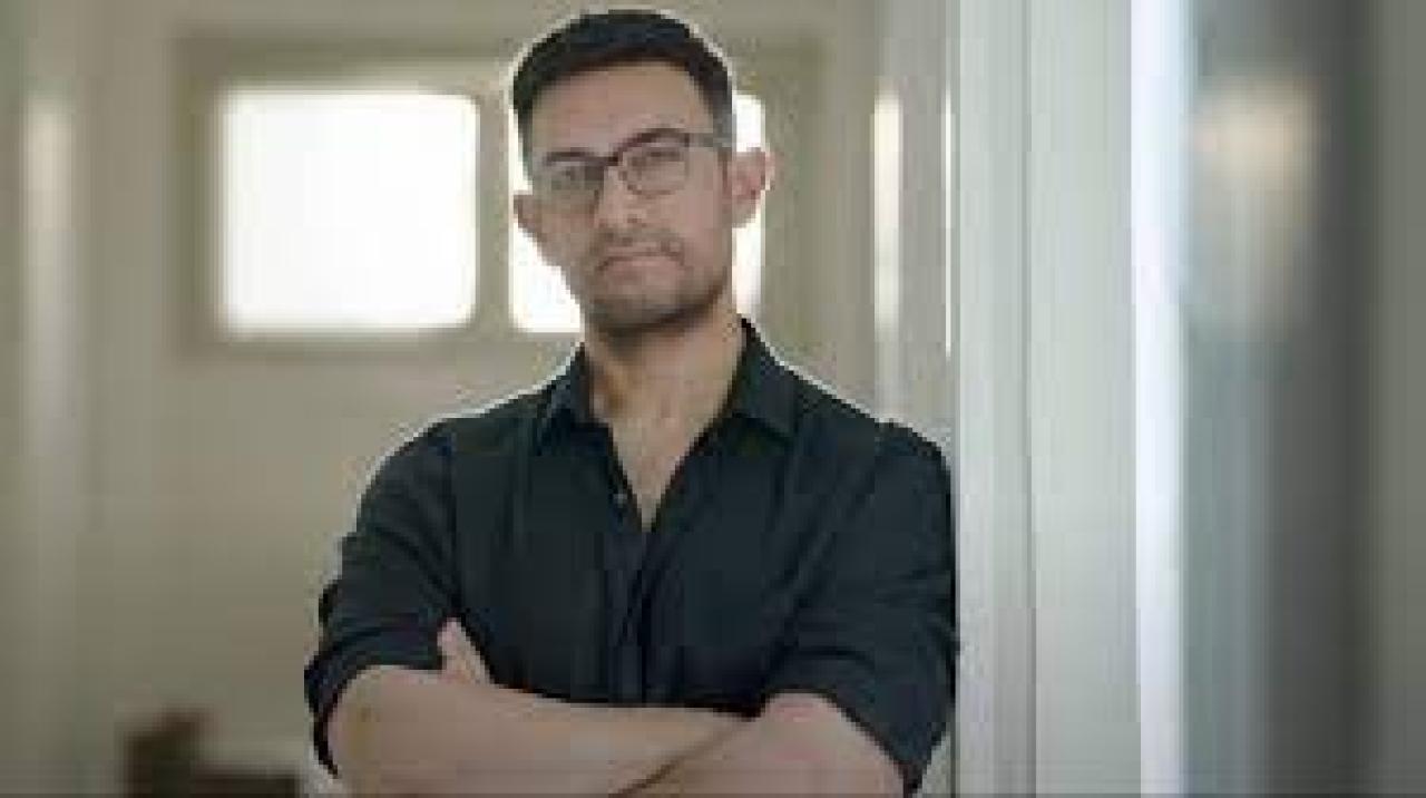 After Sandeep Reddy Vanga's dig at Aamir Khan, old video of Mr. Perfectionist apologizing for 'Dil' song resurfaces