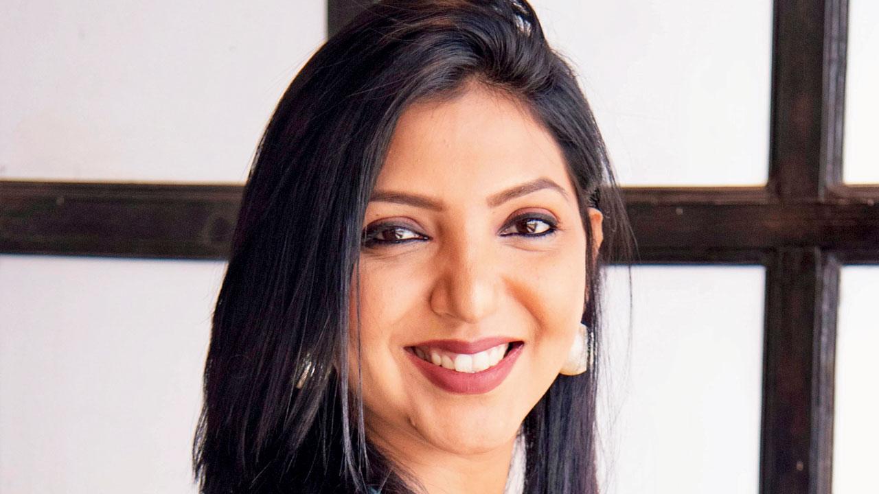 Adv Mohini Priya, advocate on record, Supreme Court of India