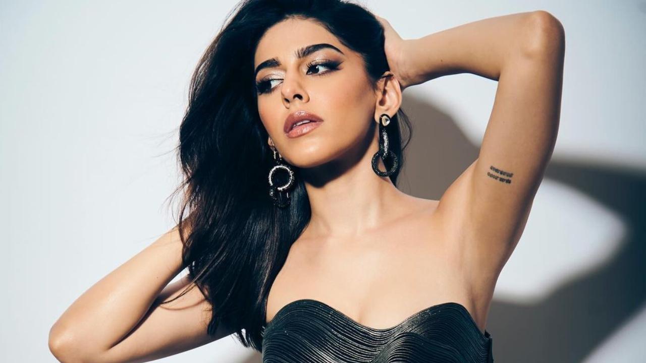 Exclusive | Alaya F on completing 4 years in industry: ‘My contemporaries got lucky because they debuted a little before