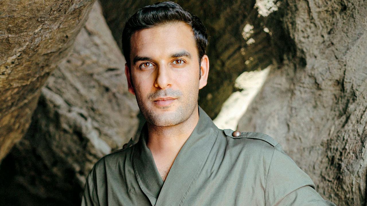 Anish Sood