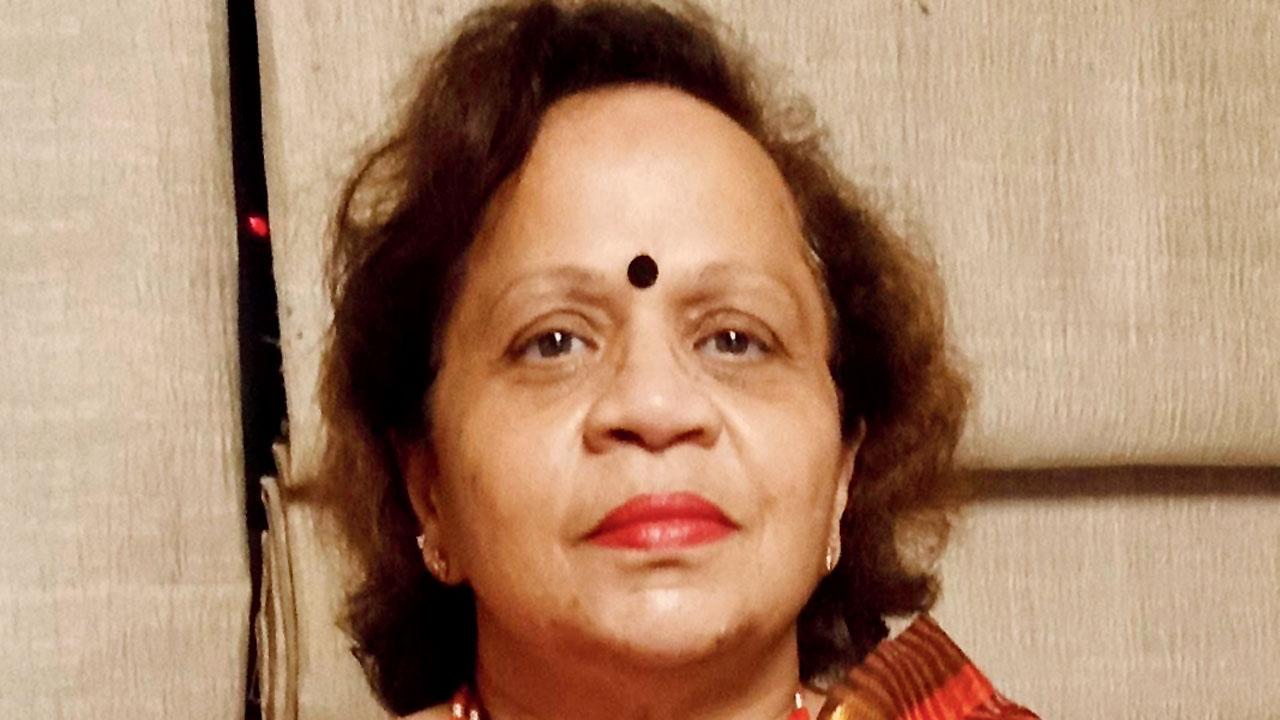 Arundhati Chavan, Parents’ Teachers’ Association United Forum