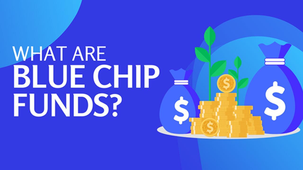 What are Blue Chip Funds? Meaning, Advantages and Features