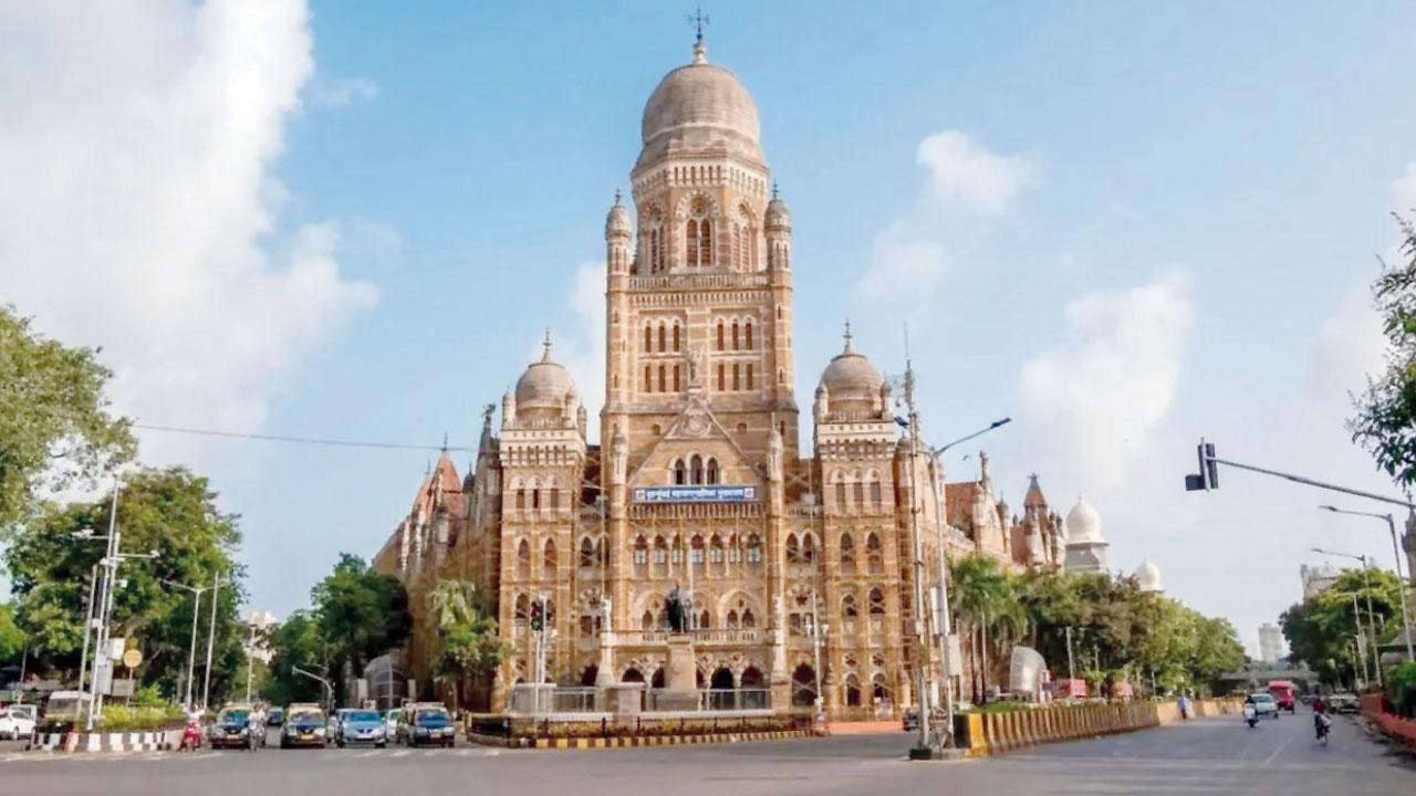 Mumbai: ‘BMC must declare where funds have been utilised’
