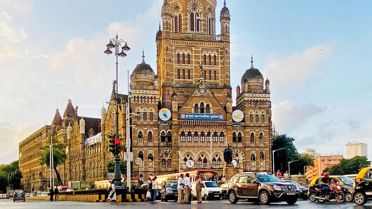 Mumbai: 900 tenders, worth Rs 150 cr, in 10 days