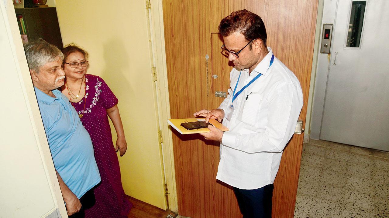Mumbai: Cancer screening and mental wellness checks part of new BMC survey