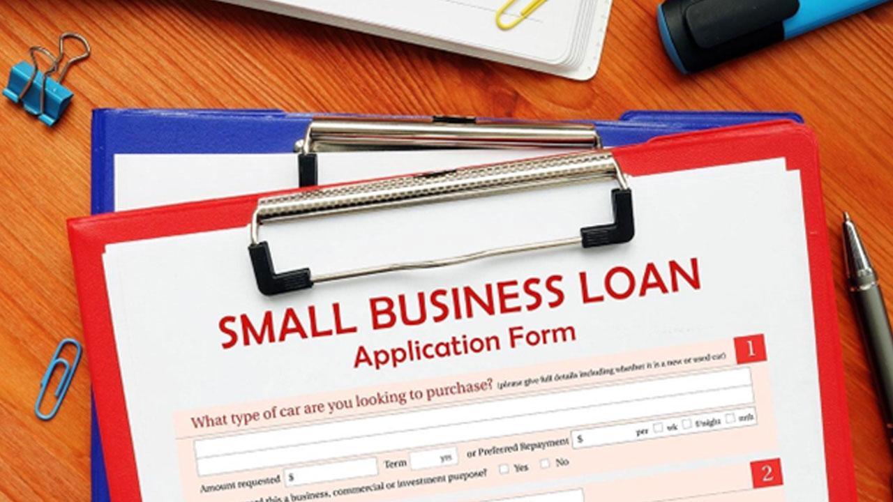 Is getting a small loan for business a good idea?