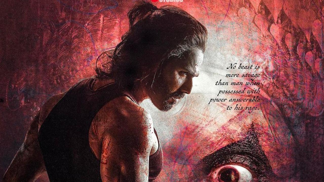 'Baby John'
 
'Baby John' is the official Hindi adaptation of Atlee's Tamil blockbuster 'Theri.' Directed by A Kaleeswaran, the movie features Keerthy Suresh and Wamiqa Gabbi in significant roles. The film introduces Varun Dhawan as the protagonist in this action-packed thriller. Scheduled for release on March 15th, 'Baby John' promises to deliver high-octane action entertainment to audiences