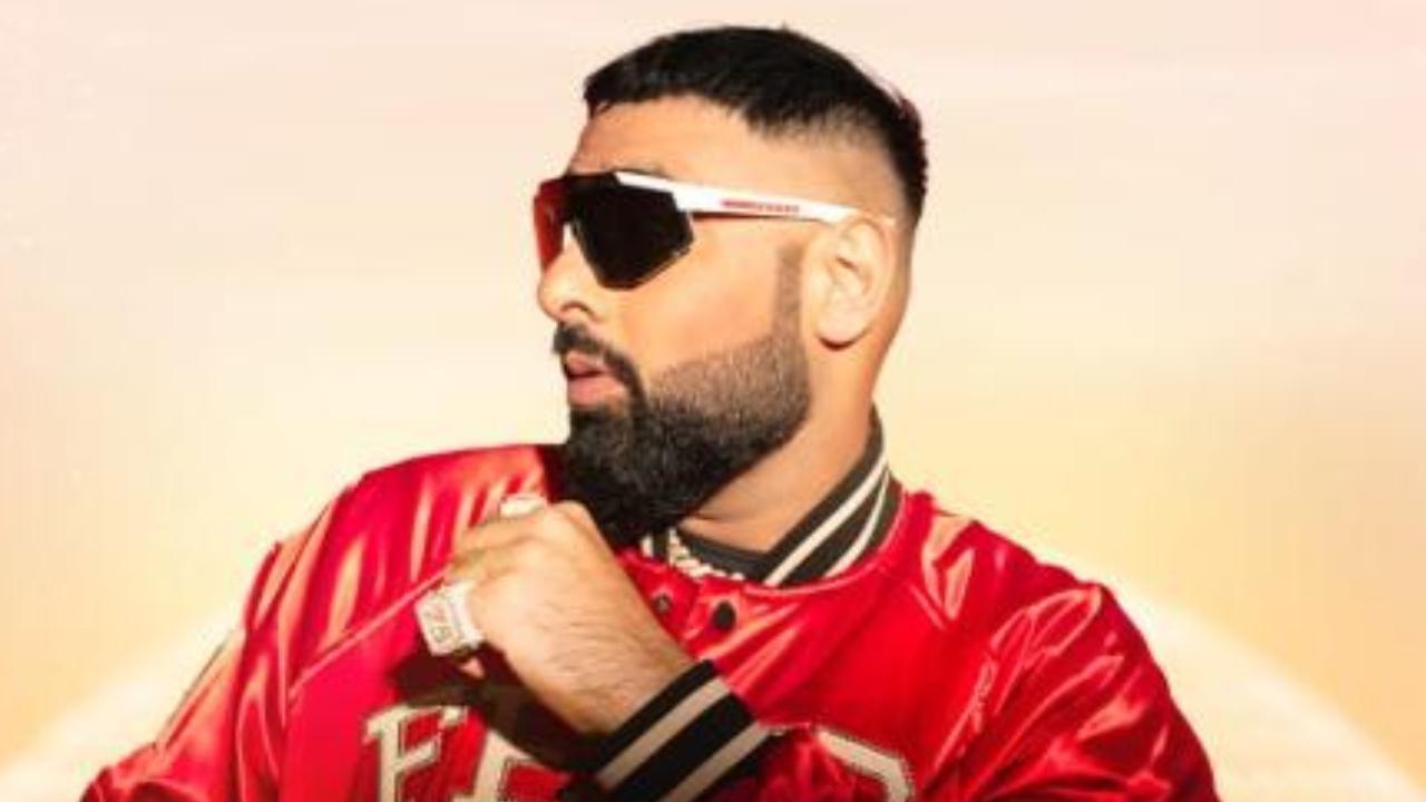 Badshah becomes first Indian hip-hop artist to headline UNTOLD music festival