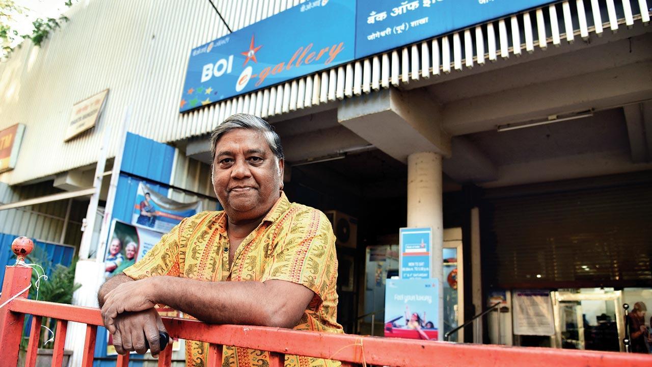 Bank of talent