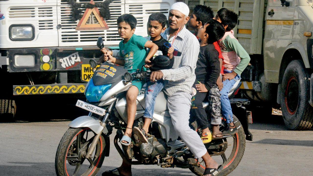 Mumbai Diary: Saturday Dossier
