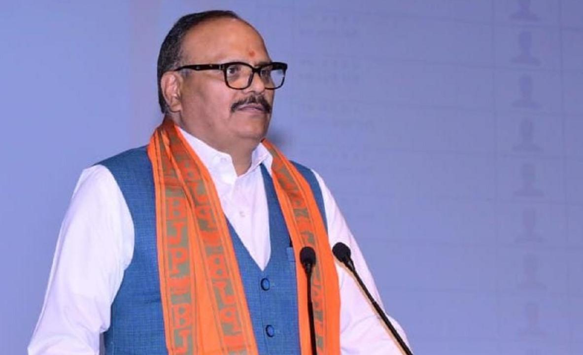 BJP will win all 80 Lok Sabha seats in Uttar Pradesh, says deputy CM Brajesh Pathak