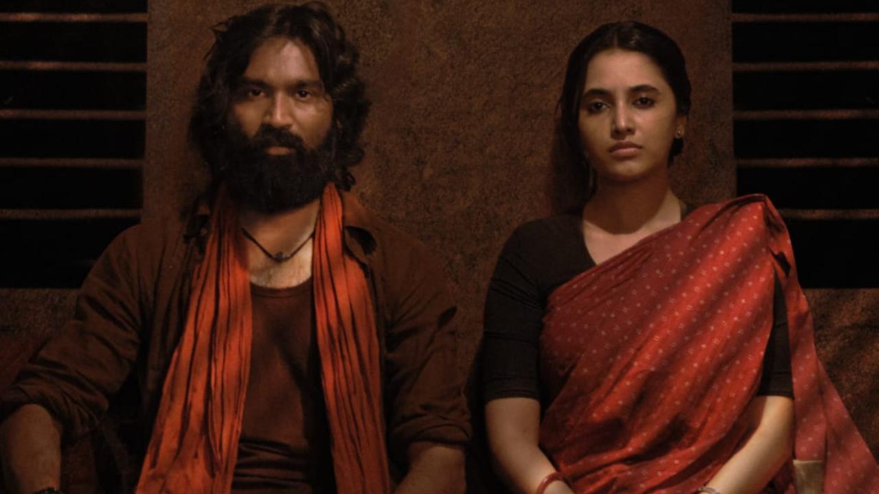 Dhanush’s Tamil period action-adventure 'Captain Miller' to release on this day