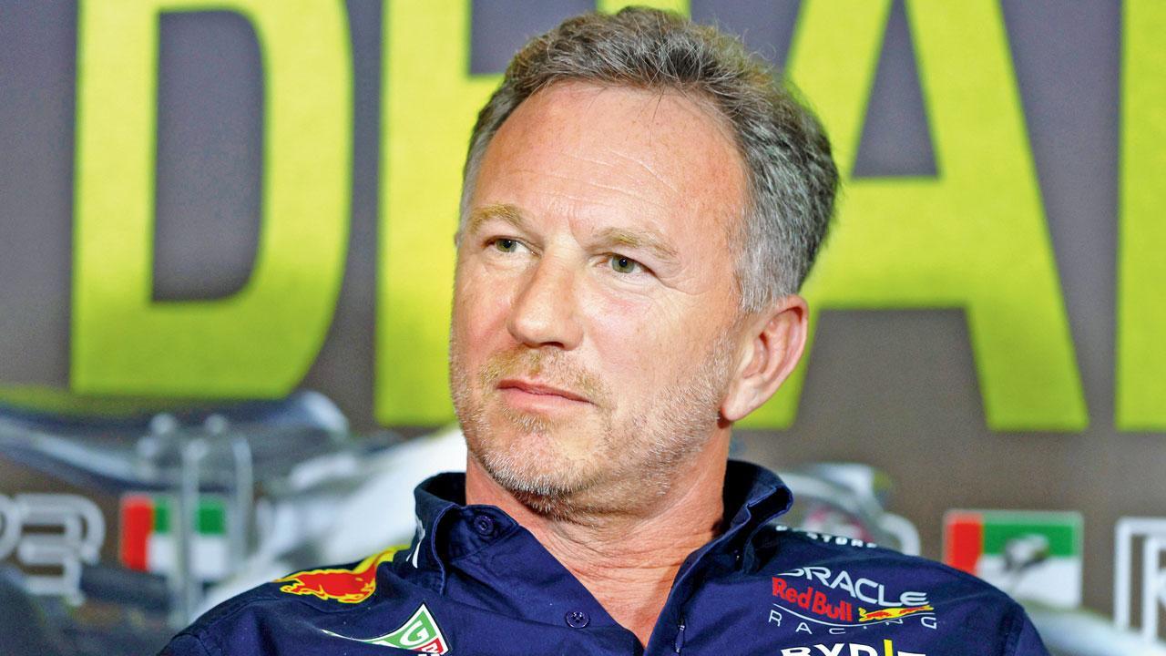 Red Bull’s Horner stays boss as probe dismissed
