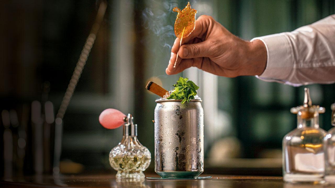 Mumbai mixologists share their favourite rum-based cocktails