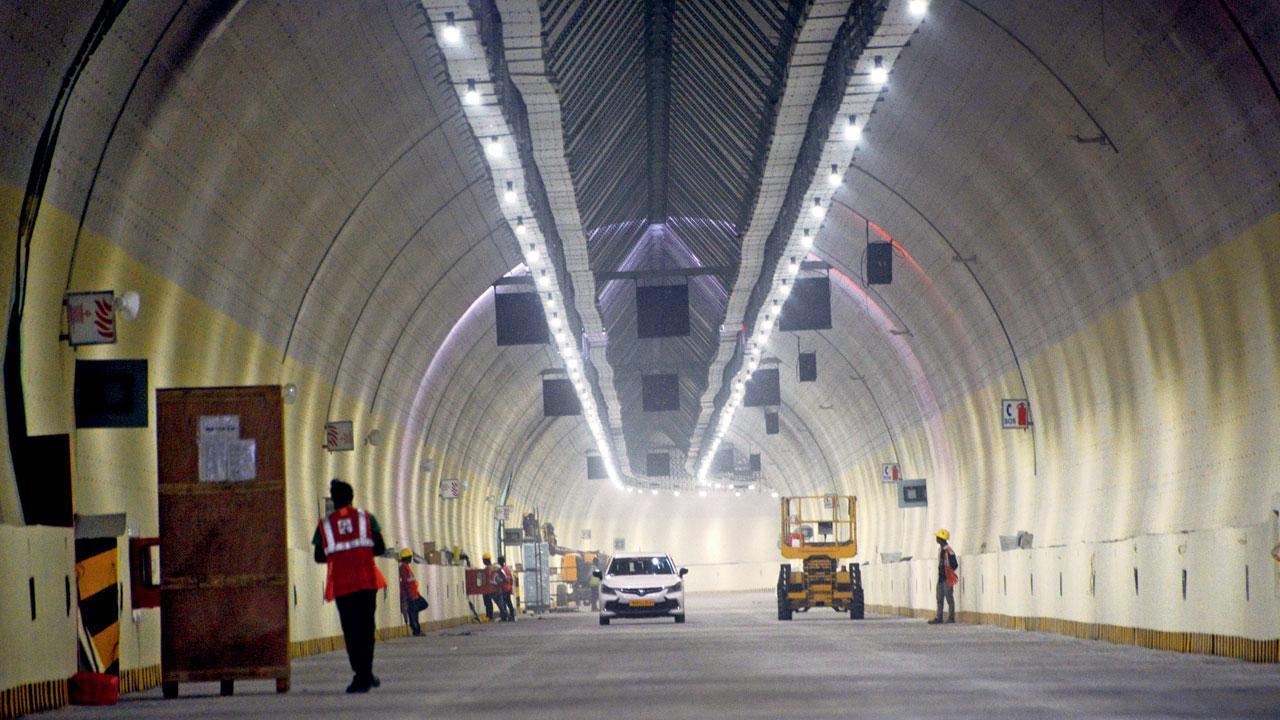 No repeat of Delhi fiasco here, Mumbai tunnels won’t flood’