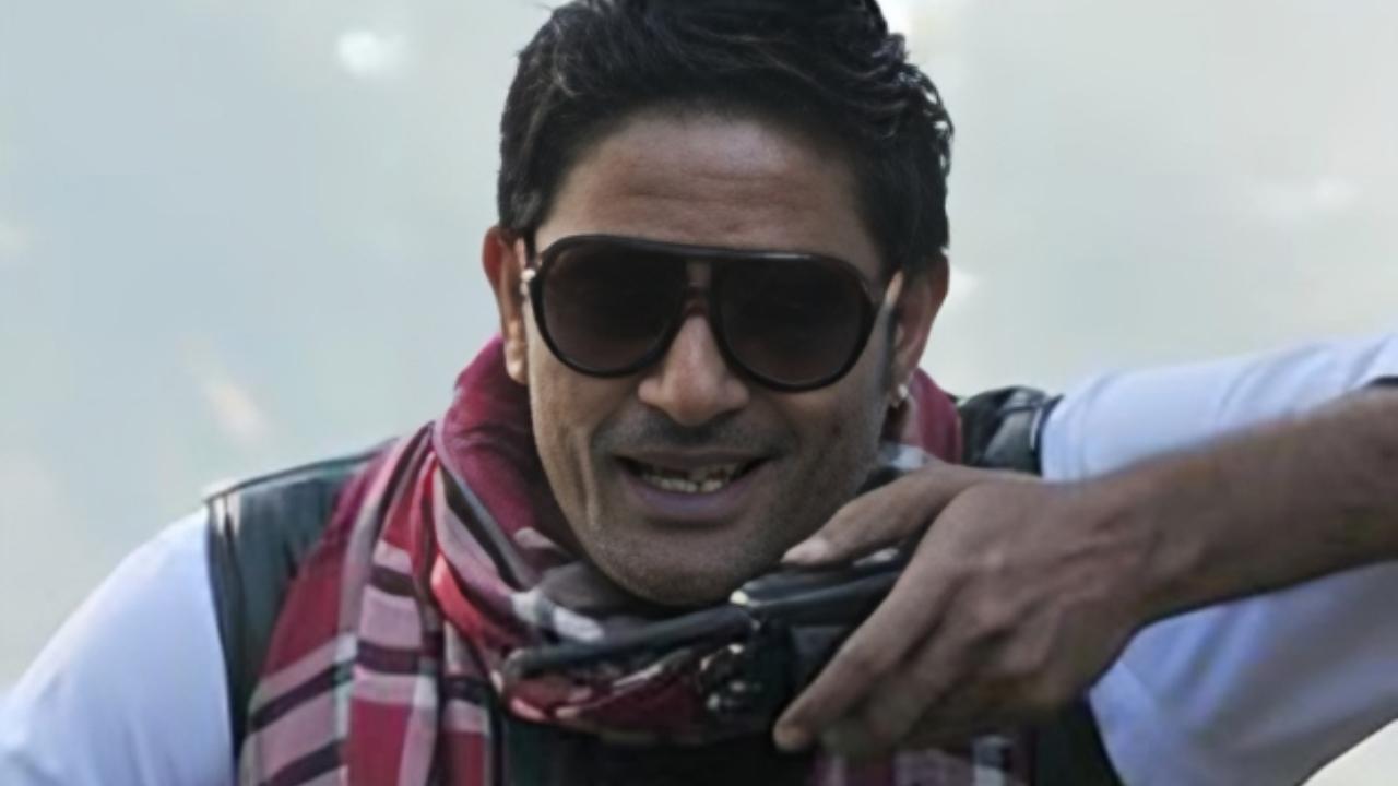 One of Jaideep's earlier films, 'Commando: A One-Man Army,' shows him as an antagonist named Amrit 'AK-47.' The film also has Vidyut Jamwal and Pooja Chopra in the lead