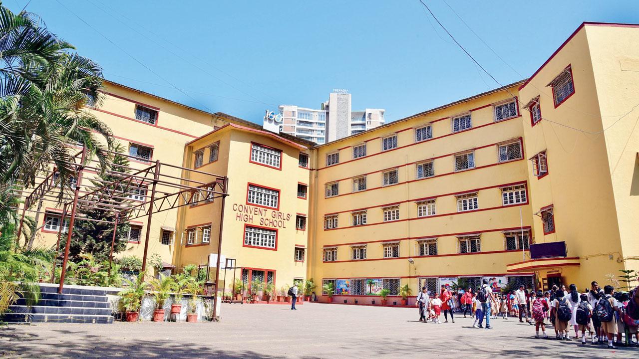 Mumbai: School violates RTE Act by interviewing kids, parents approach BMC