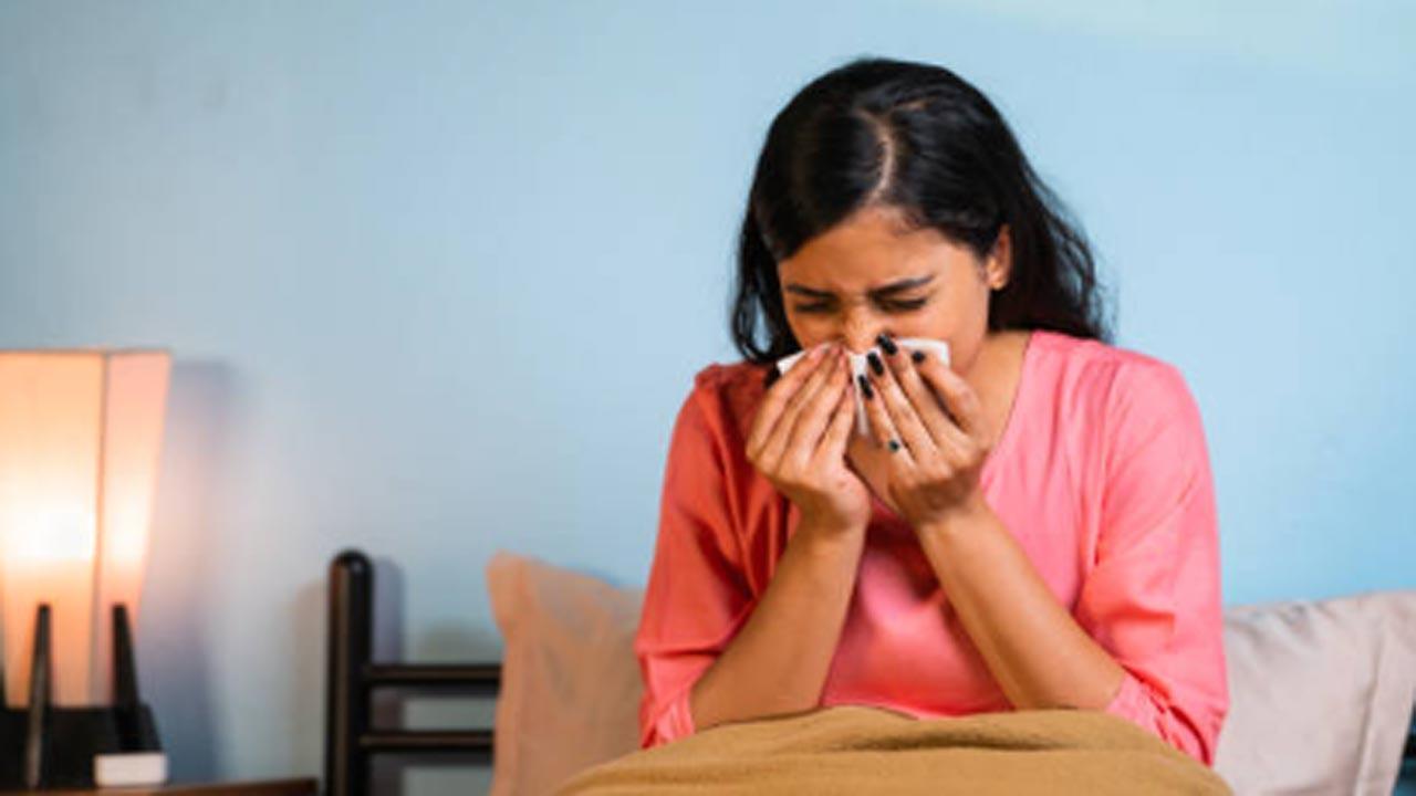 Coughs lasting over 8 weeks post infection must not be ignored: Study