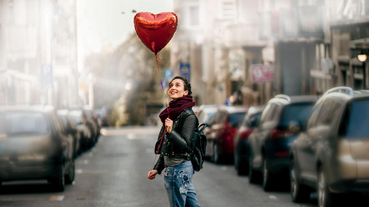 Flying solo this valentine's? Experts share tips to ace the day
