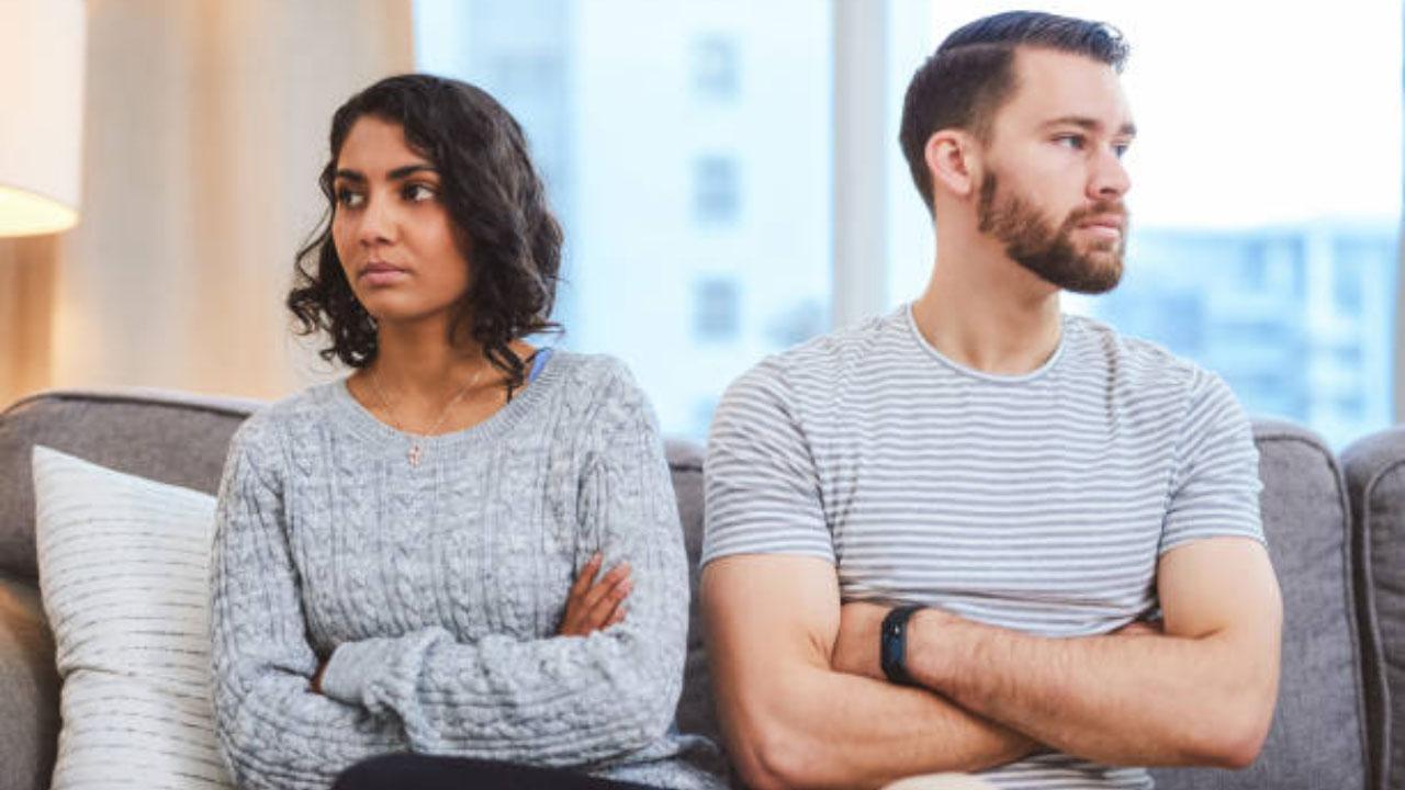 Building bridges: How to have a tough conversation with your partner