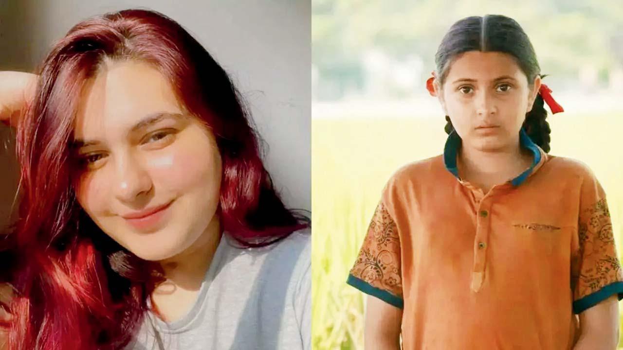 Dangal actor Suhani Bhatnagar's family opens up about daughter's battle with Dermatomyositis