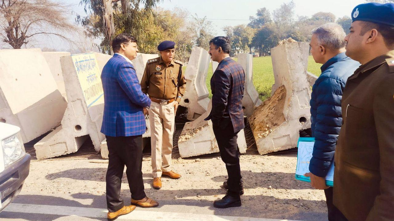 Protesters have persisted in their demands for MSP legislation, implementation of the Swaminathan Commission's recommendations, pensions, debt waiver, and justice for victims of violence.