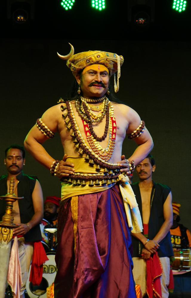 Dahanu Festival 2.0