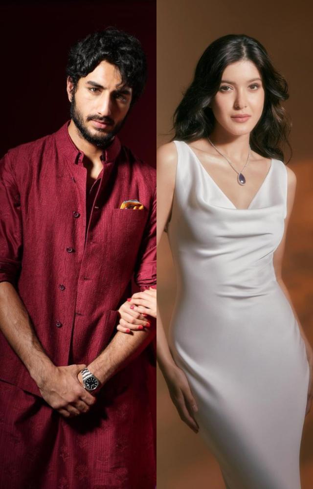 New wave of Bollywood debutantes