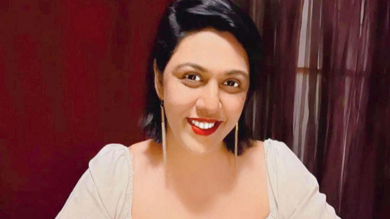 Deeksha Shereen