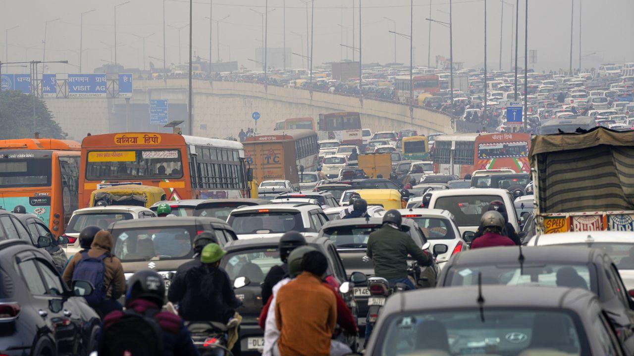 Section 144 of the CrPC has been imposed in 15 districts of Haryana, restricting the assembly of five or more people and banning demonstrations or marches with tractor trolleys.