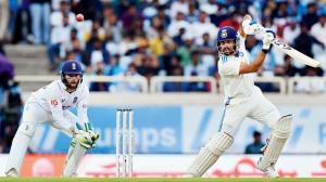 Jurel in India's crown