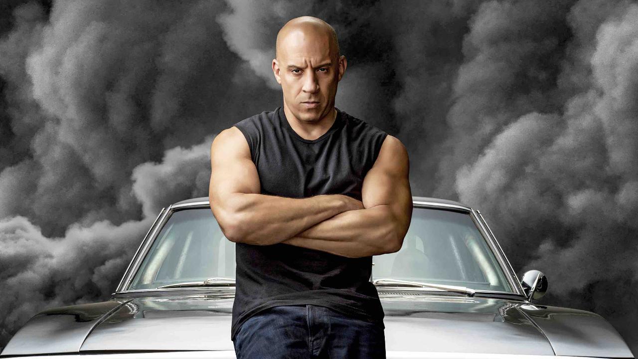 Vin Diesel confirms end of Fast And Furious franchise with its last installment